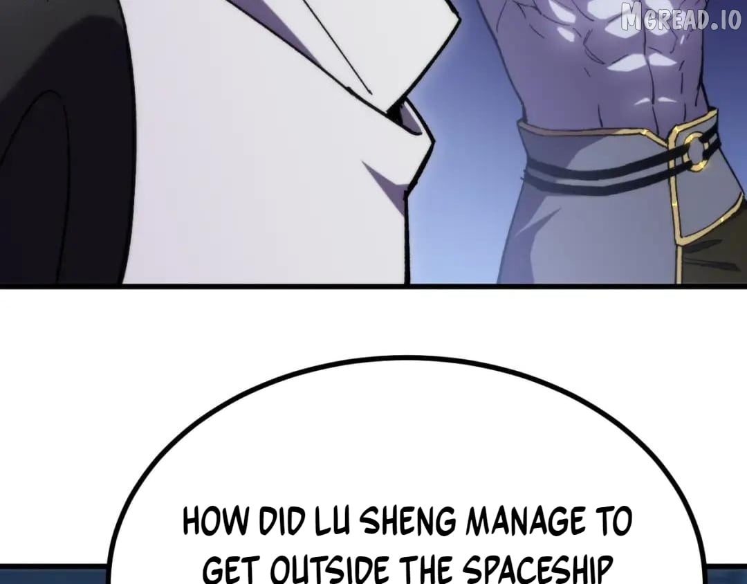 Log into the Future Chapter 325  - page 8
